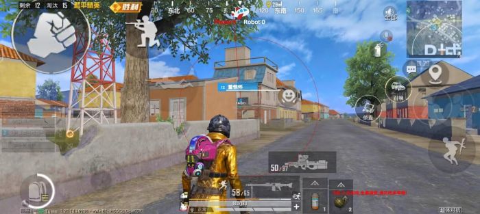 什么软件能下载和平精英辅助（怎么下载和平精英辅助器）